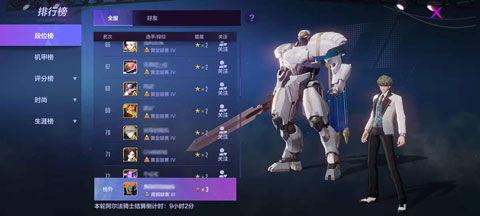 机动都市阿尔法爆料最新,机动都市的崛起与变革  第2张